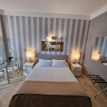 B&B Pescara Centro Luxury Suite Εξωτερικό φωτογραφία