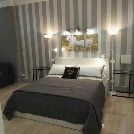 B&B Pescara Centro Luxury Suite Εξωτερικό φωτογραφία