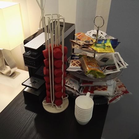 B&B Pescara Centro Luxury Suite Εξωτερικό φωτογραφία