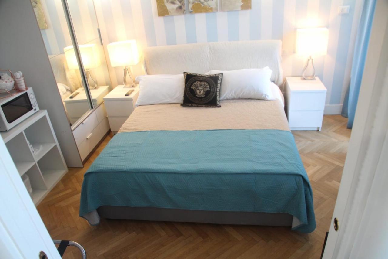 B&B Pescara Centro Luxury Suite Εξωτερικό φωτογραφία