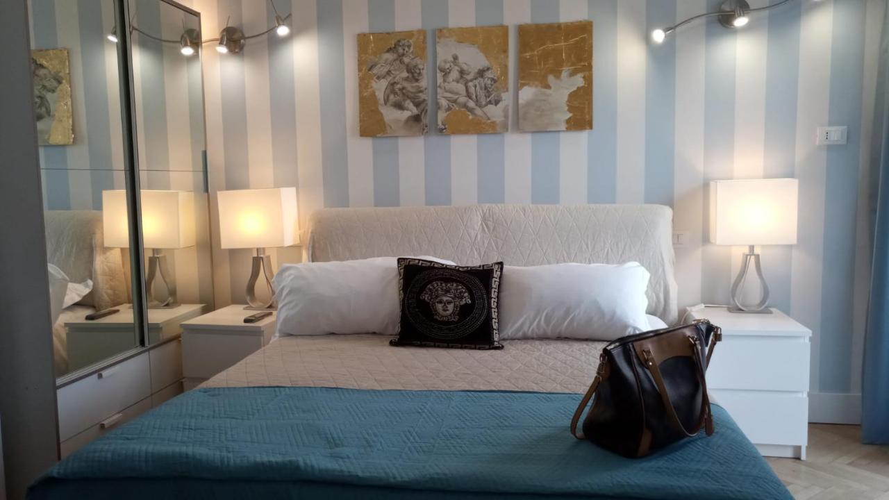 B&B Pescara Centro Luxury Suite Εξωτερικό φωτογραφία