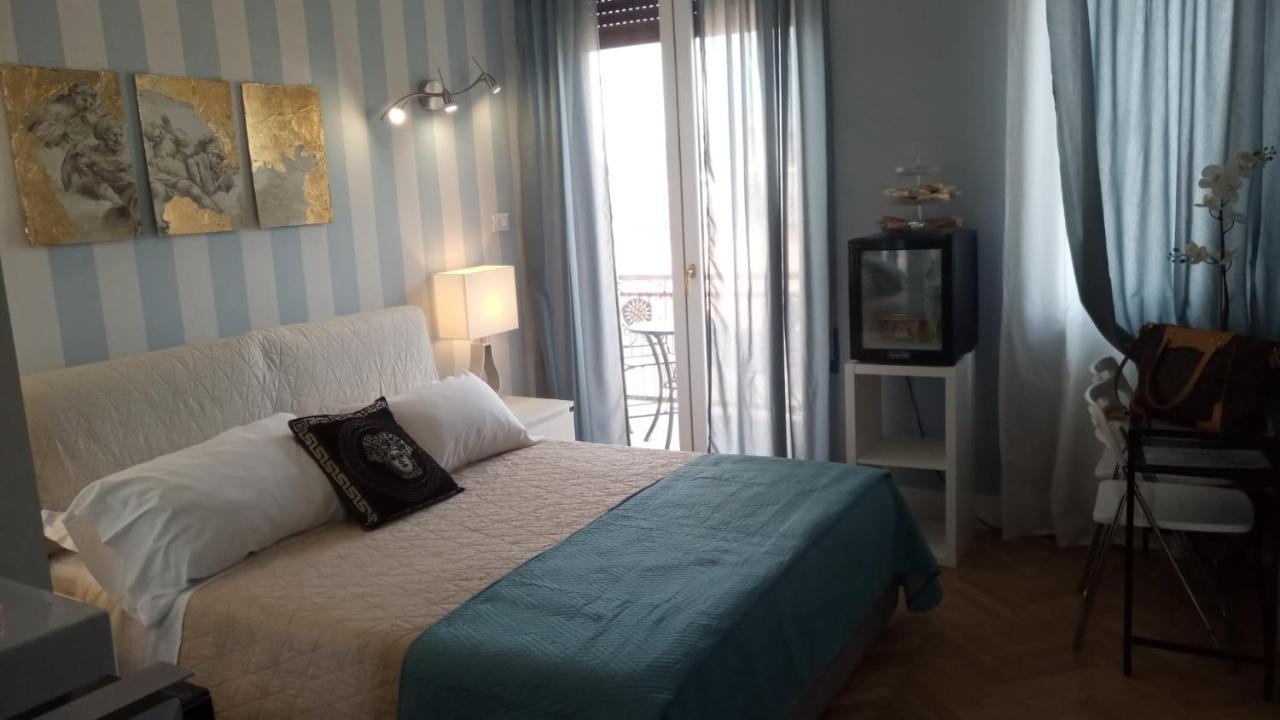 B&B Pescara Centro Luxury Suite Εξωτερικό φωτογραφία