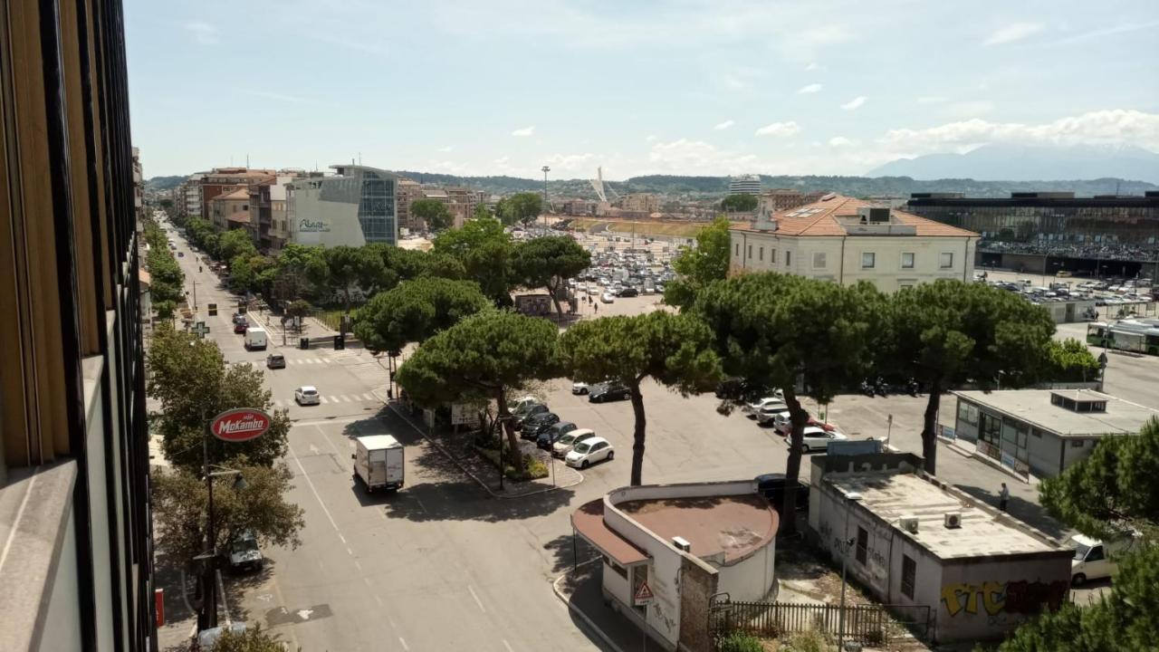 B&B Pescara Centro Luxury Suite Εξωτερικό φωτογραφία