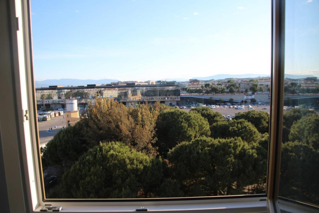 B&B Pescara Centro Luxury Suite Εξωτερικό φωτογραφία
