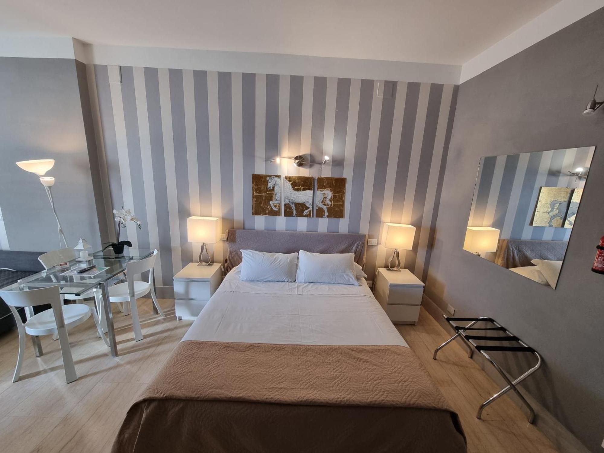 B&B Pescara Centro Luxury Suite Εξωτερικό φωτογραφία