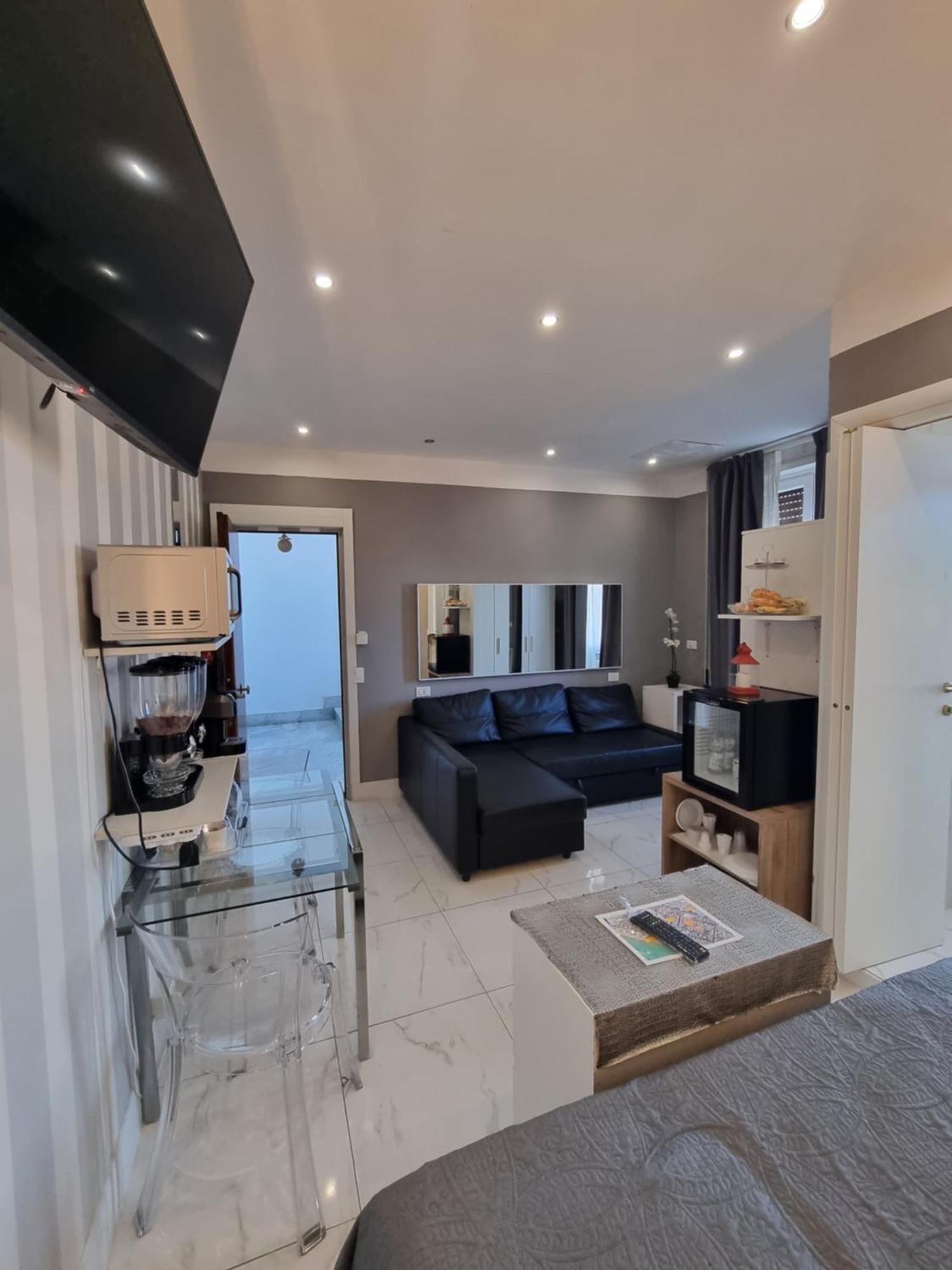 B&B Pescara Centro Luxury Suite Εξωτερικό φωτογραφία