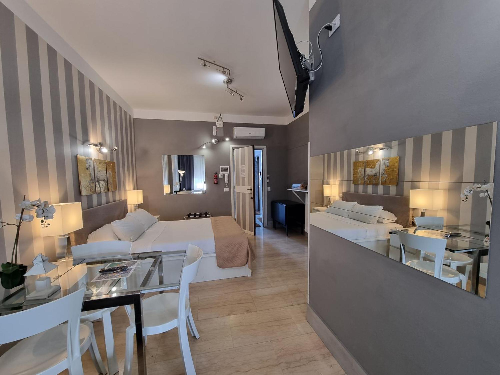 B&B Pescara Centro Luxury Suite Εξωτερικό φωτογραφία