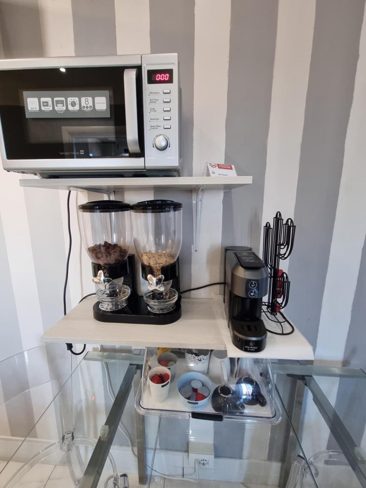 B&B Pescara Centro Luxury Suite Εξωτερικό φωτογραφία