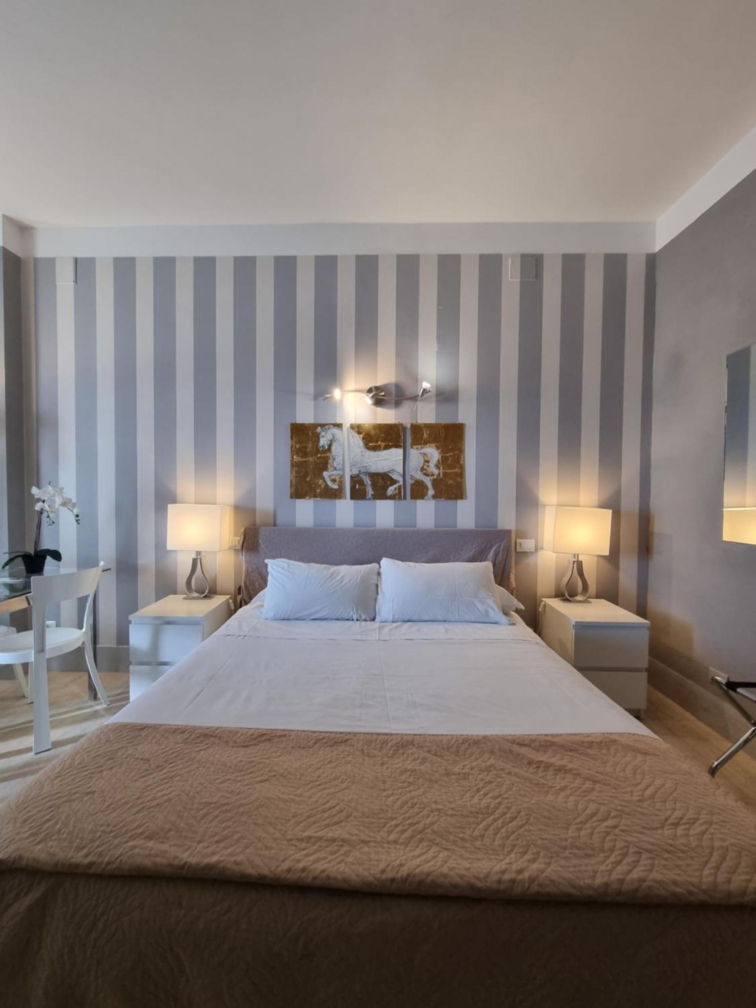 B&B Pescara Centro Luxury Suite Εξωτερικό φωτογραφία