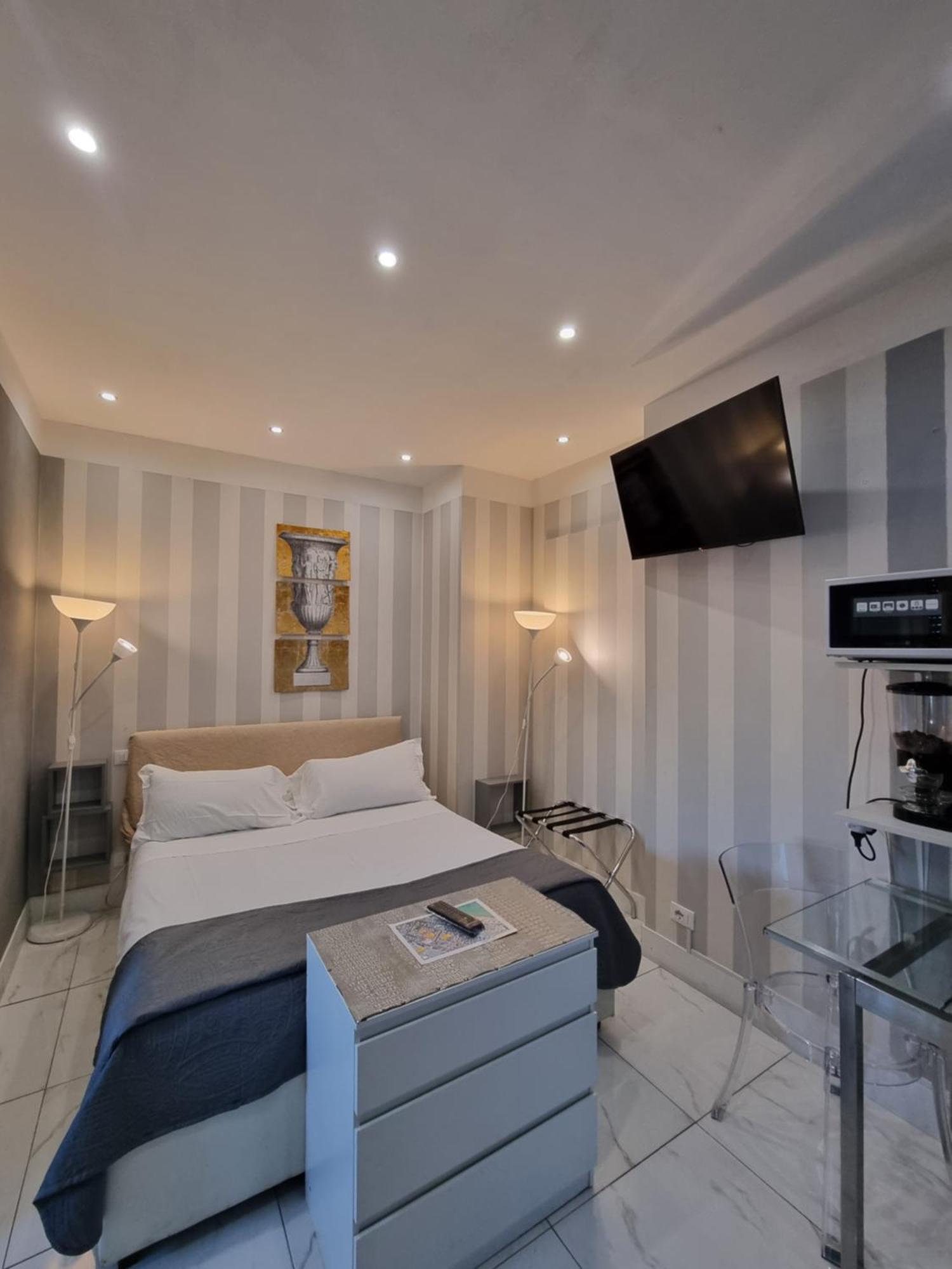 B&B Pescara Centro Luxury Suite Εξωτερικό φωτογραφία