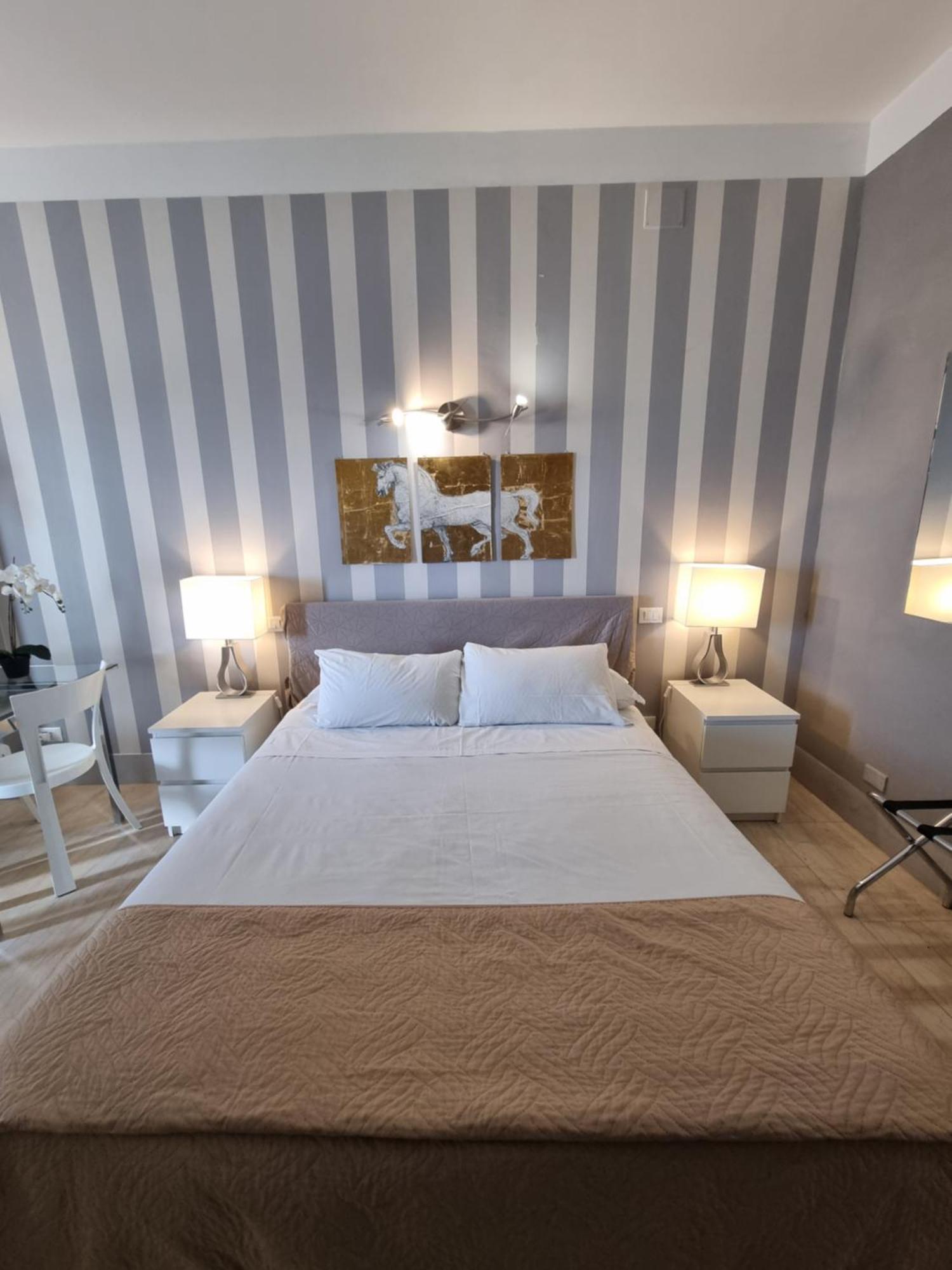B&B Pescara Centro Luxury Suite Εξωτερικό φωτογραφία