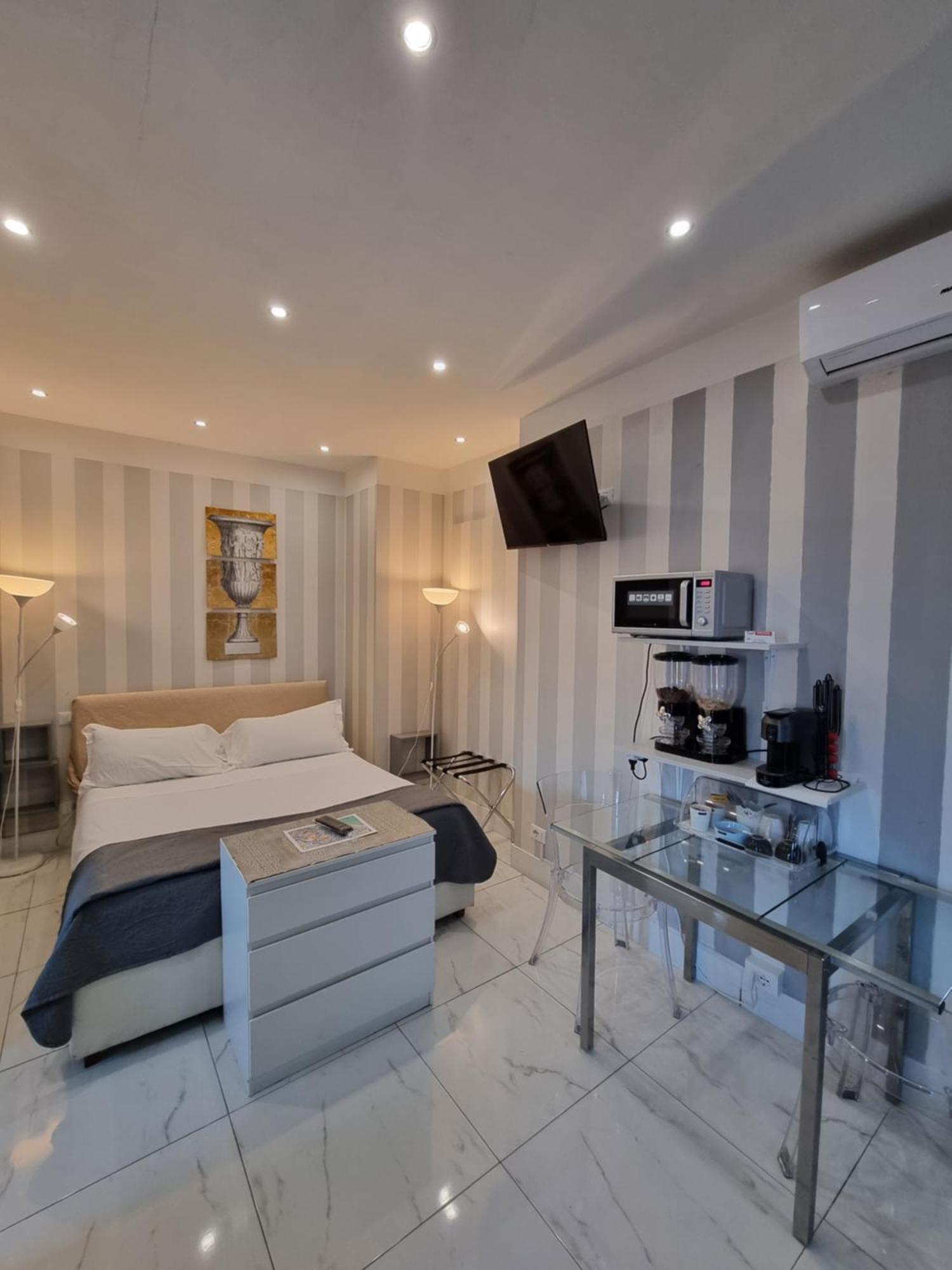 B&B Pescara Centro Luxury Suite Εξωτερικό φωτογραφία