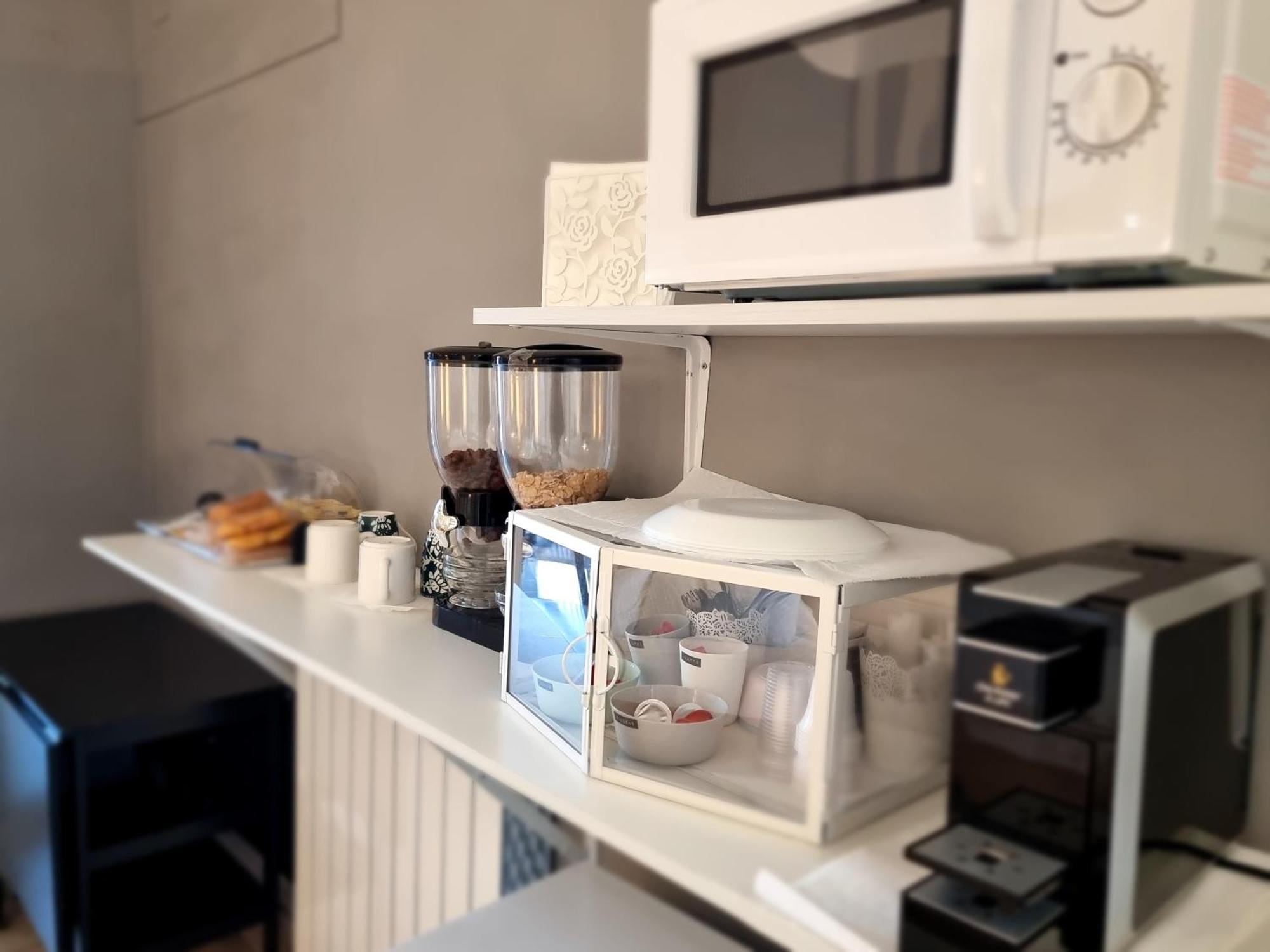 B&B Pescara Centro Luxury Suite Εξωτερικό φωτογραφία