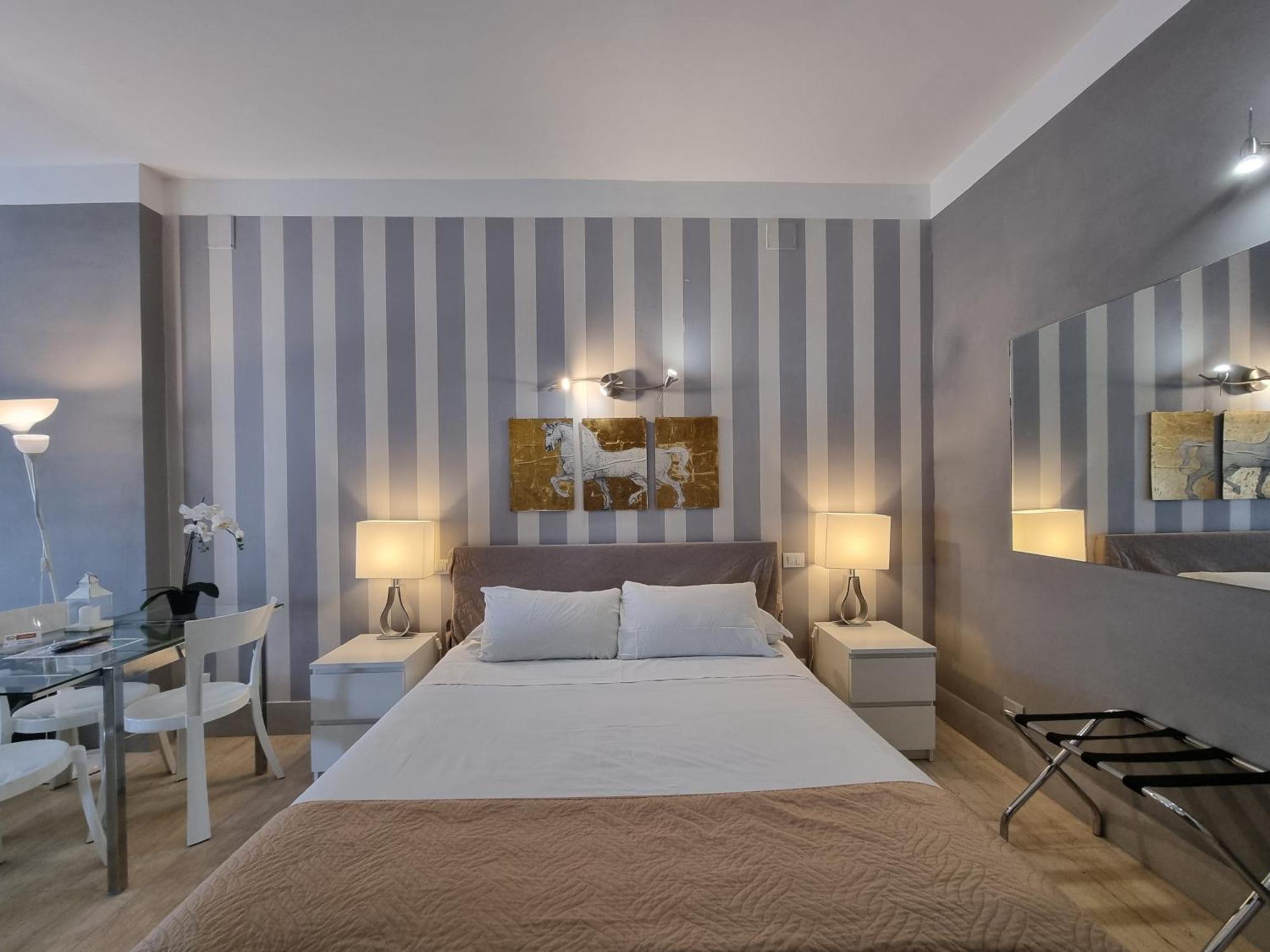 B&B Pescara Centro Luxury Suite Εξωτερικό φωτογραφία