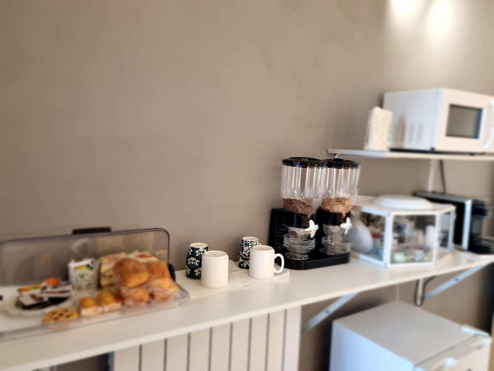B&B Pescara Centro Luxury Suite Εξωτερικό φωτογραφία