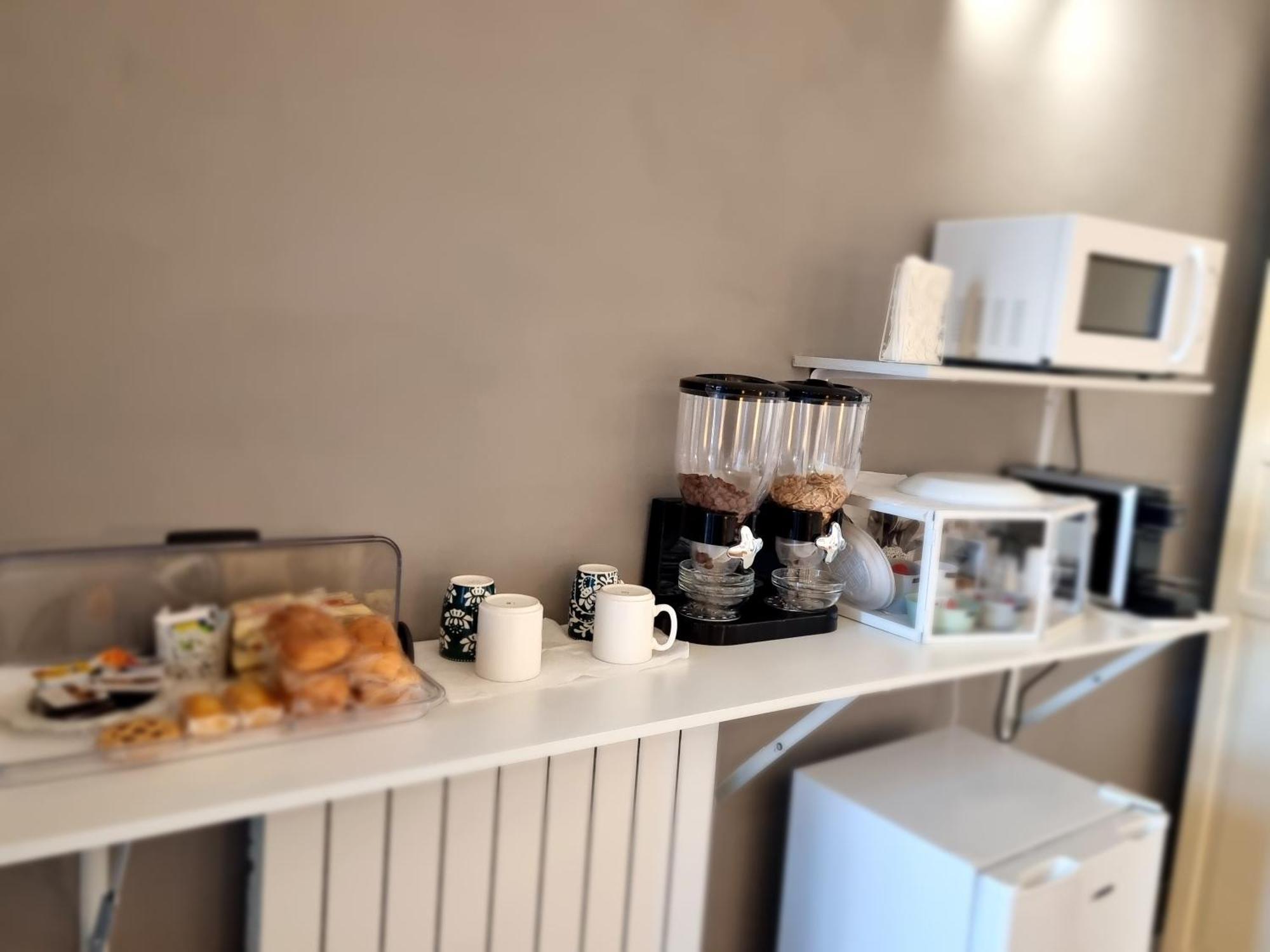 B&B Pescara Centro Luxury Suite Εξωτερικό φωτογραφία