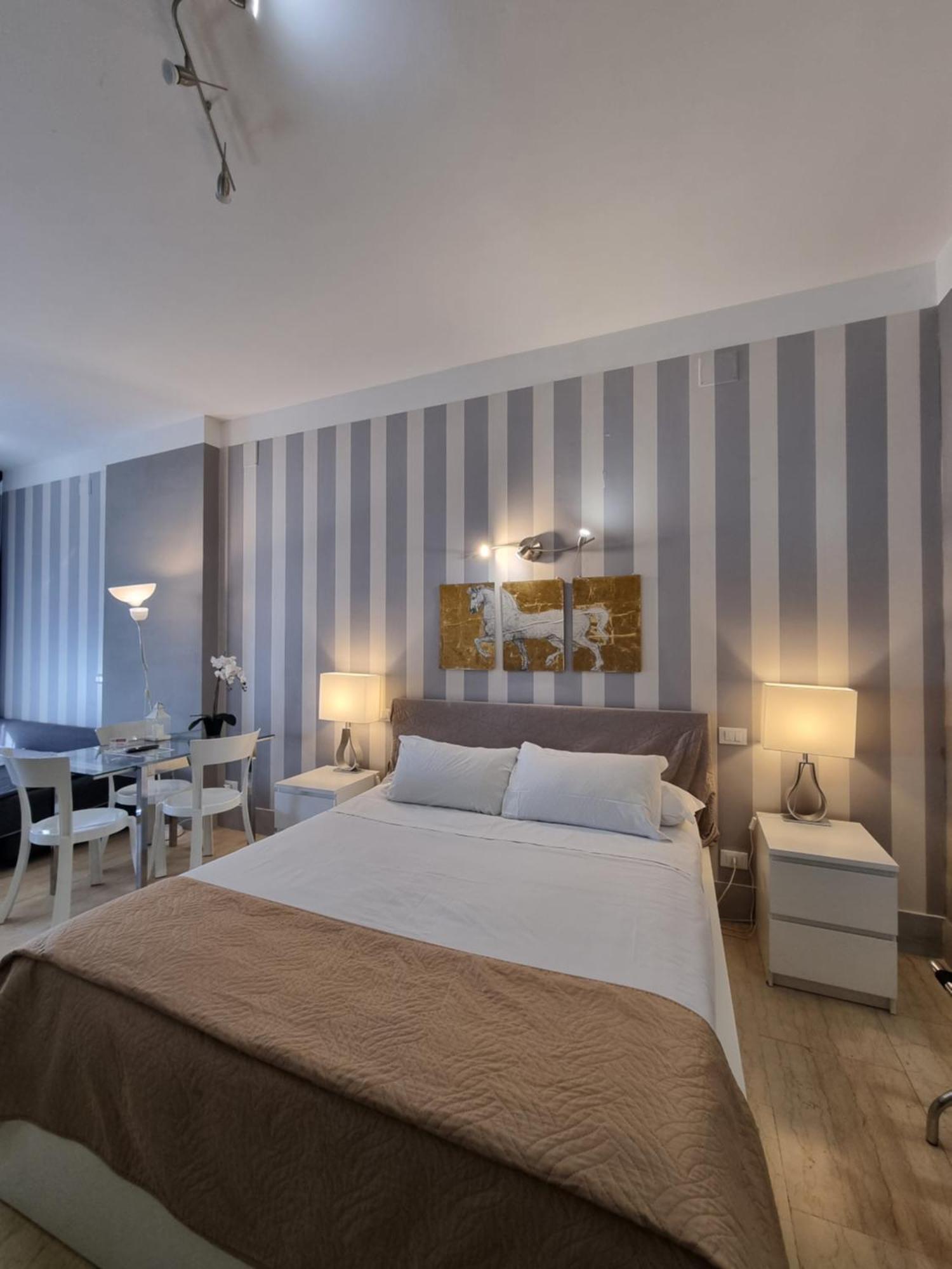 B&B Pescara Centro Luxury Suite Εξωτερικό φωτογραφία