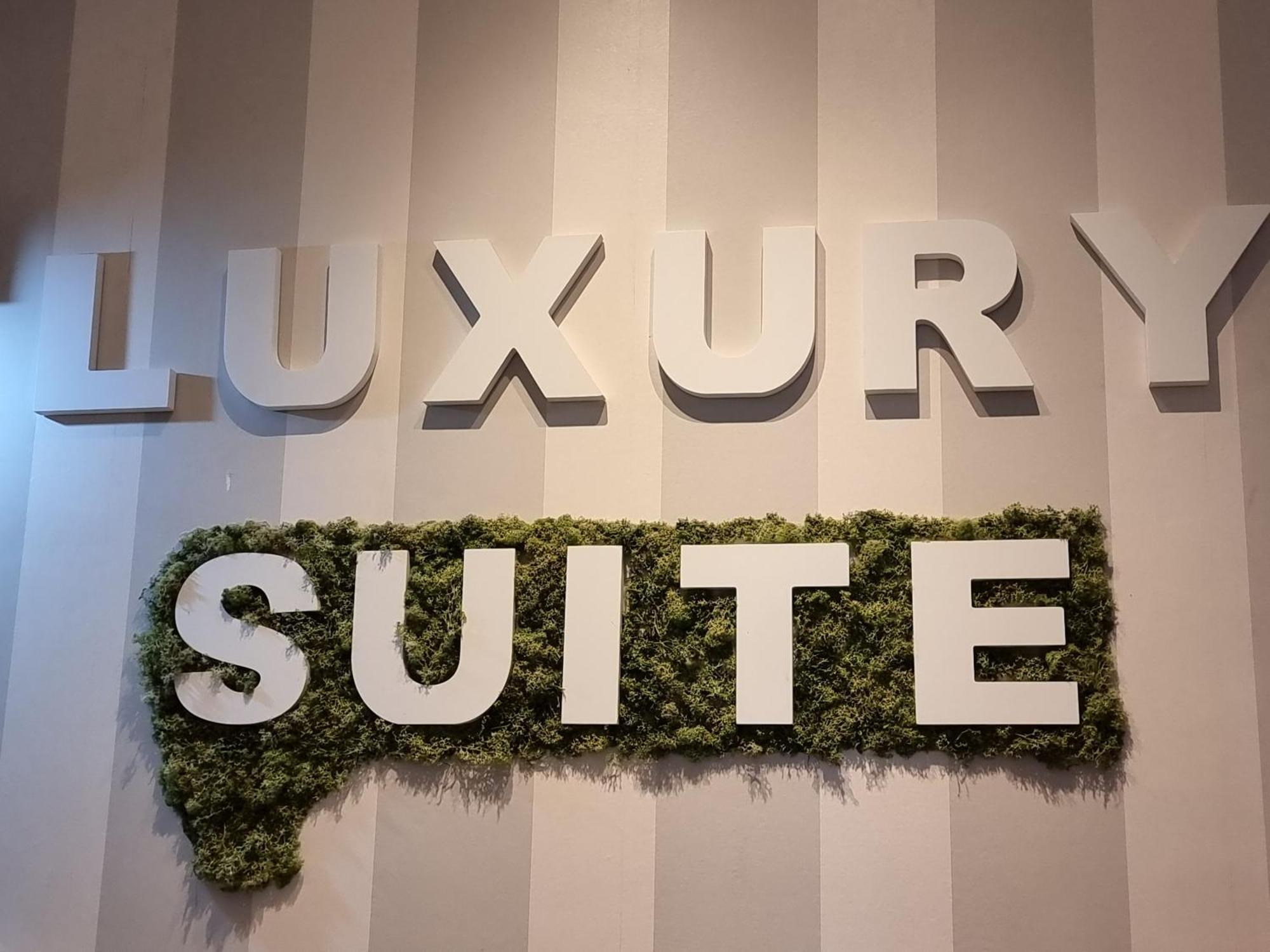B&B Pescara Centro Luxury Suite Εξωτερικό φωτογραφία