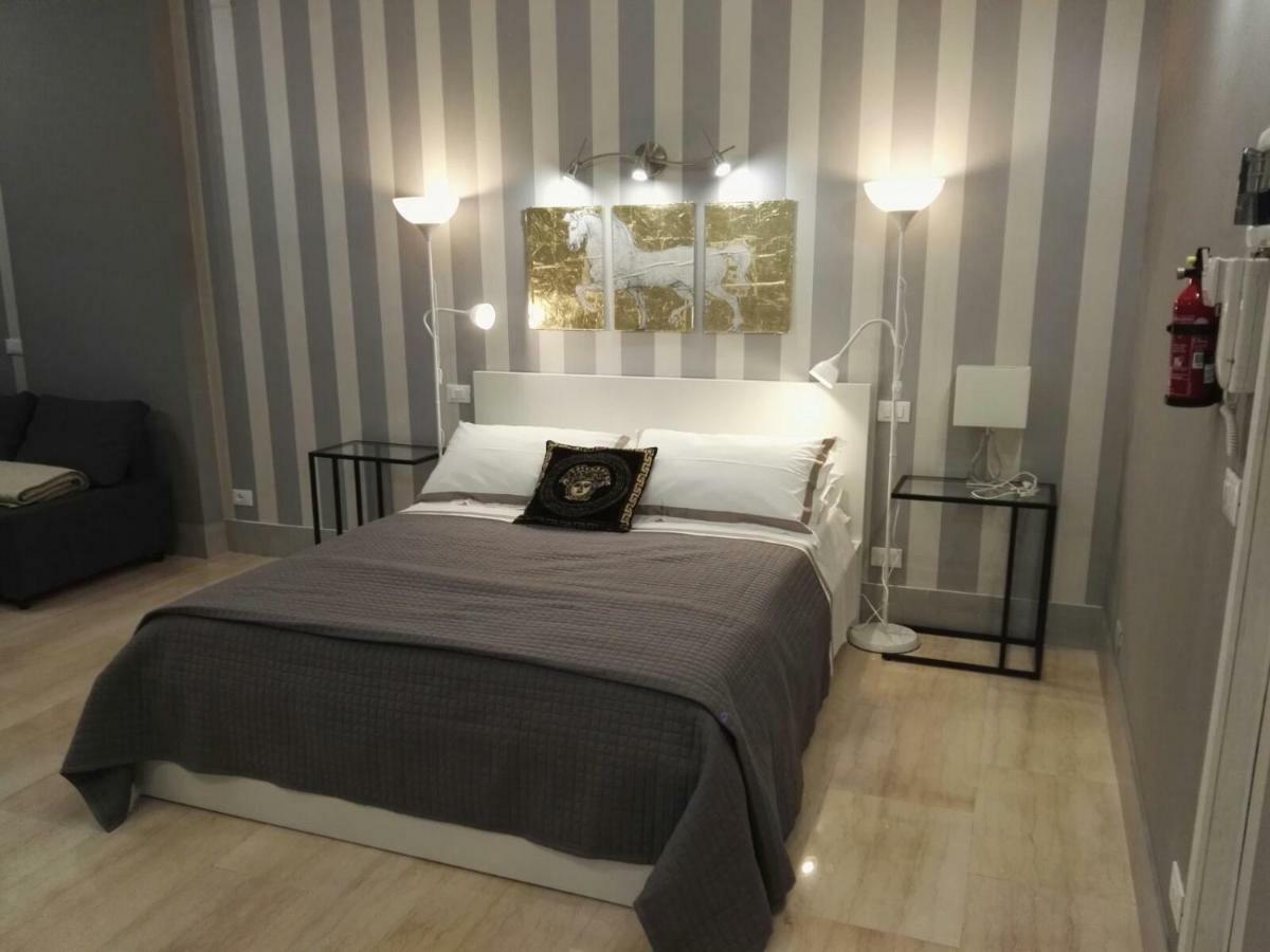 B&B Pescara Centro Luxury Suite Εξωτερικό φωτογραφία