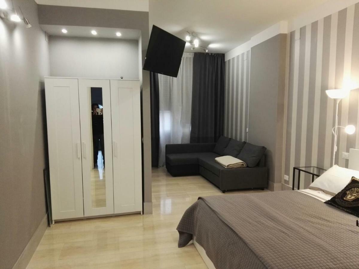 B&B Pescara Centro Luxury Suite Εξωτερικό φωτογραφία