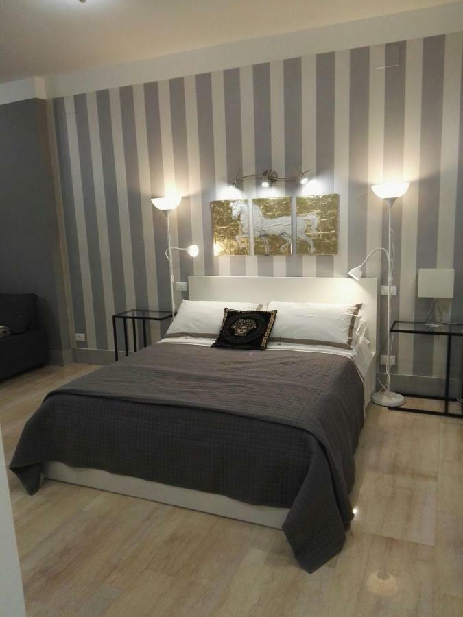 B&B Pescara Centro Luxury Suite Εξωτερικό φωτογραφία