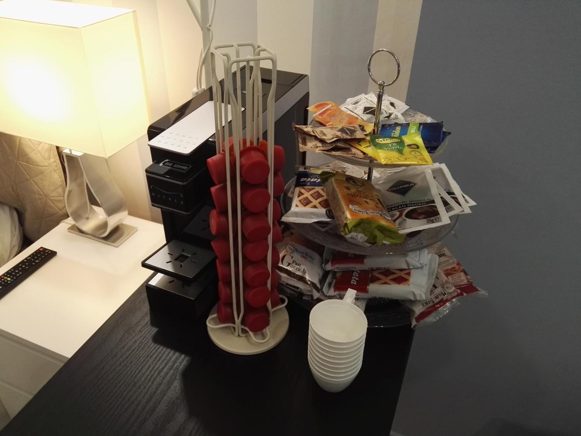 B&B Pescara Centro Luxury Suite Εξωτερικό φωτογραφία